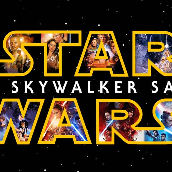 STAR WARS