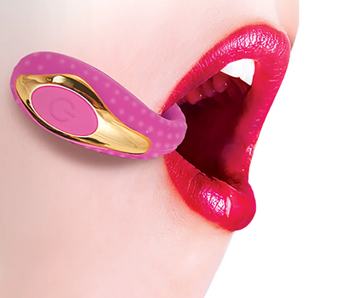 SURENDA ENHANCED ORAL VIBE 2