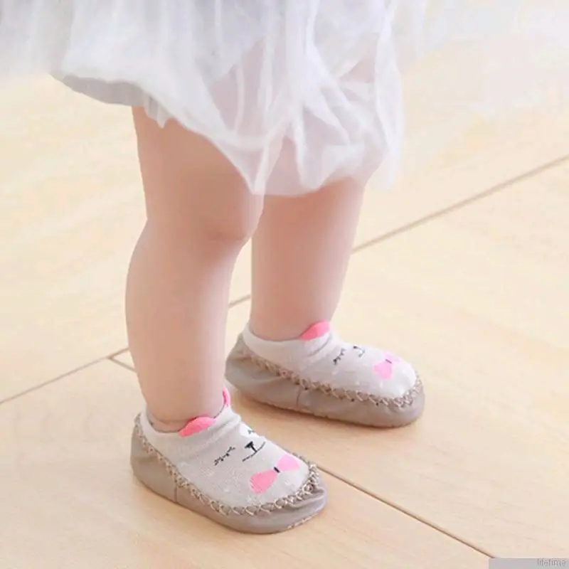 Zapatos suela suave antideslizante 3
