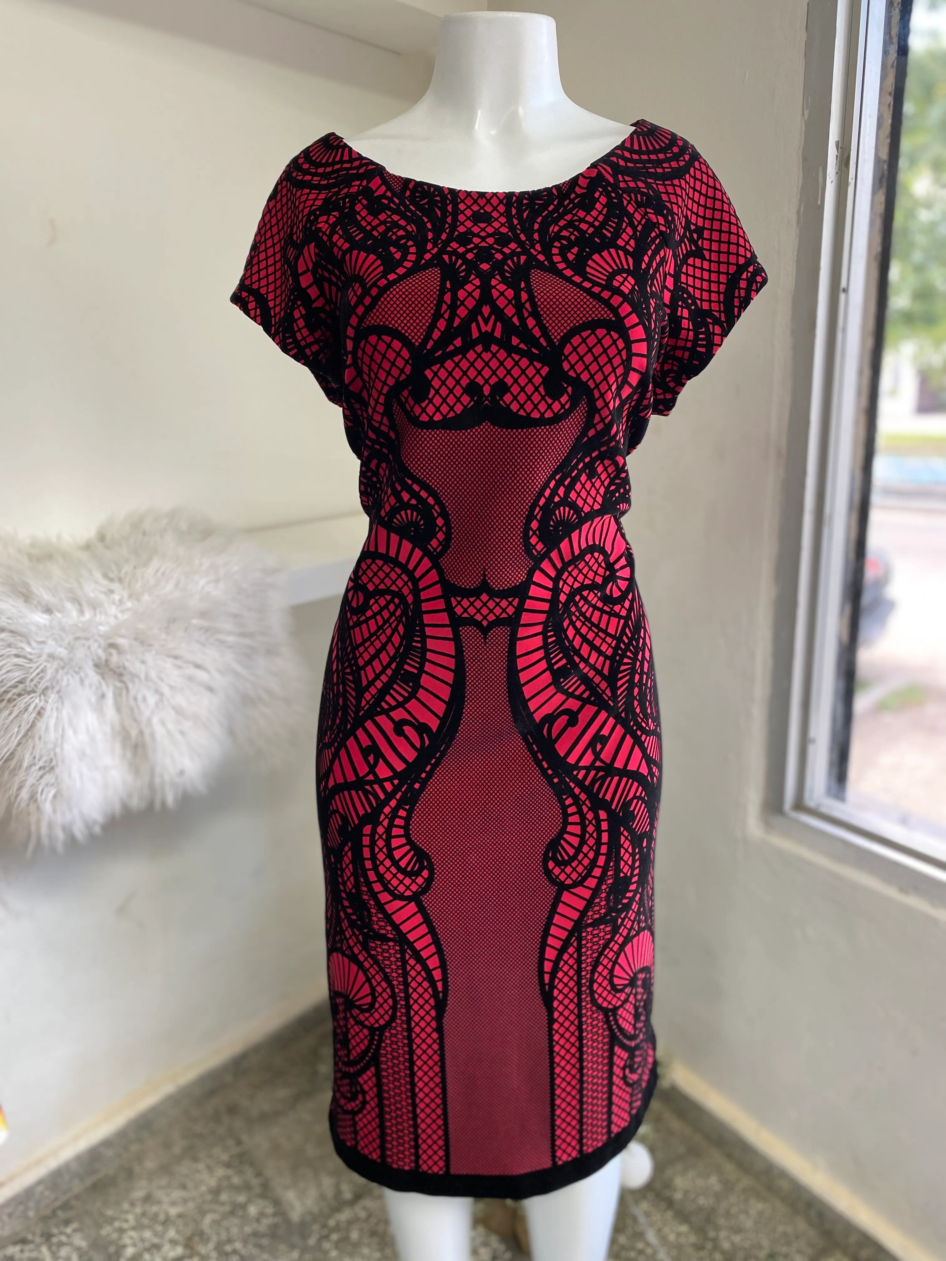 Vestido
