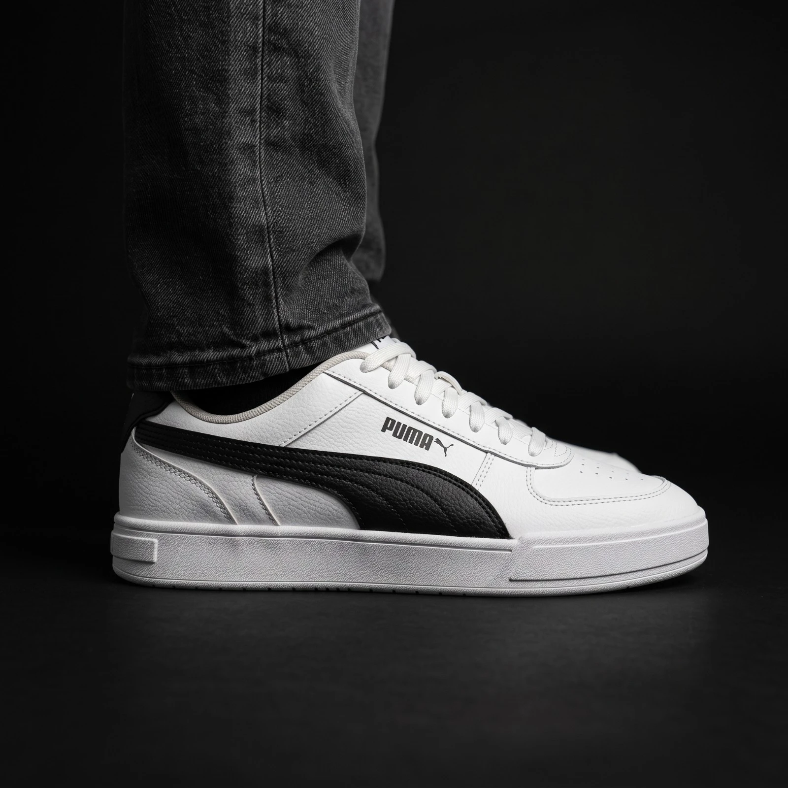 TENIS PUMA CAVEN 2.0 LUX