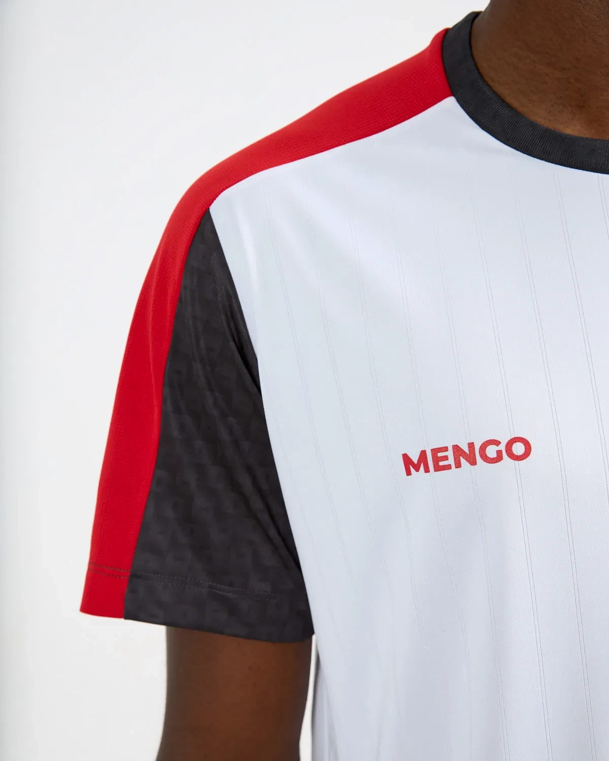 CAMISETA BRAZILINE FLAMENGO MASC  2