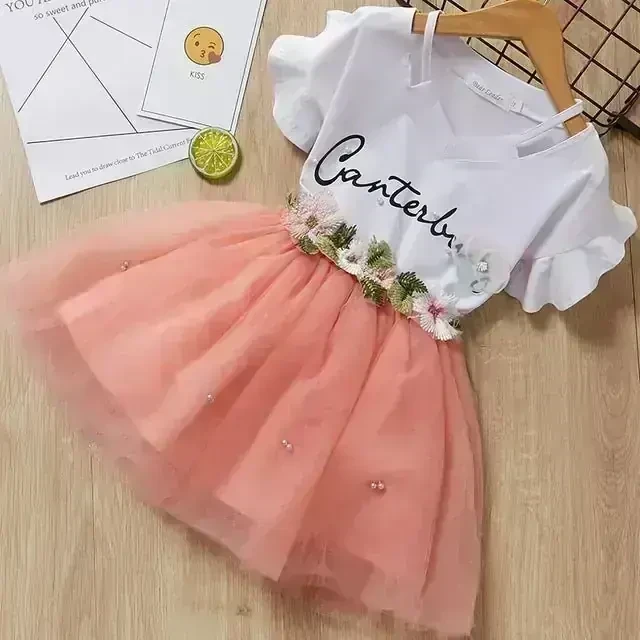TUTU NIÑA 