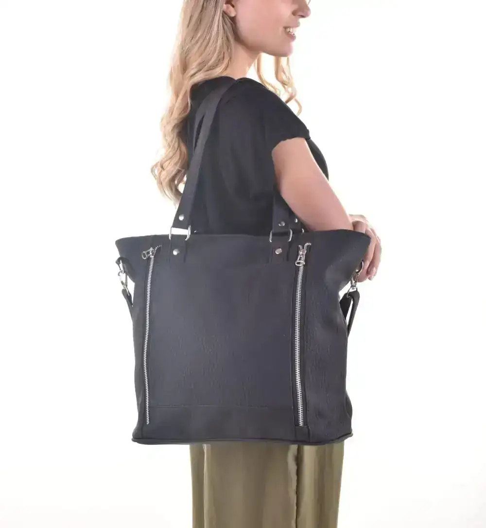 Cartera/ Morral SARA