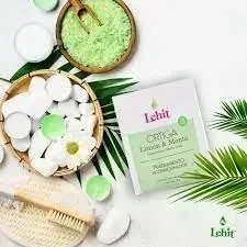 lehit tratamiento sobre x30 ortiga & limon