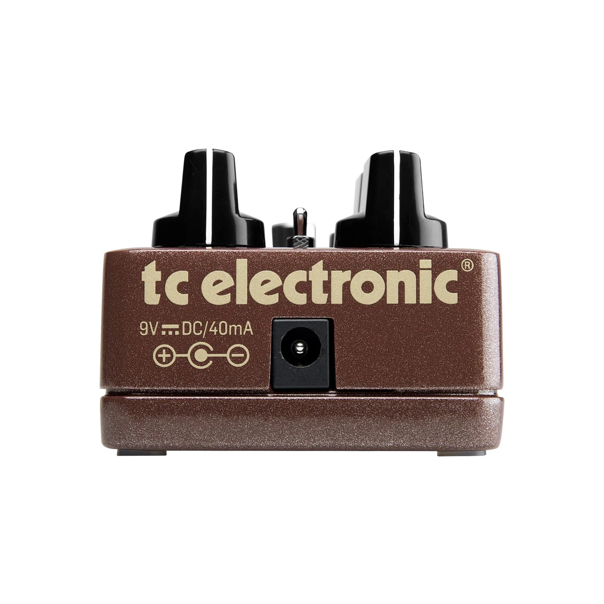MOJO MOJO TC ELECTRONIC 3