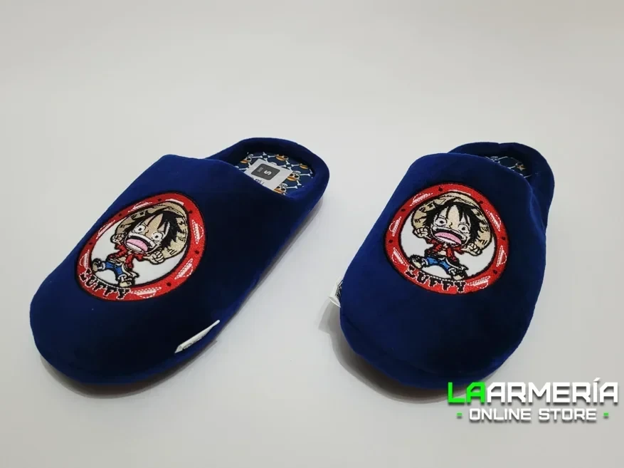 One Piece (39-41; 42-43)