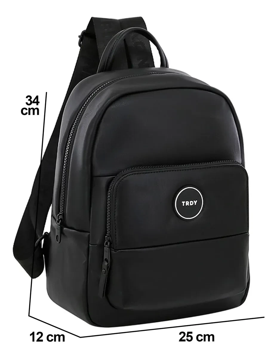 MOCHILA TRENDY 31055 2