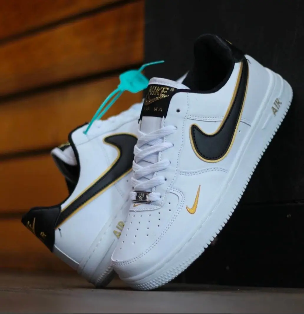 NIKE AF1 CABALLERO  6