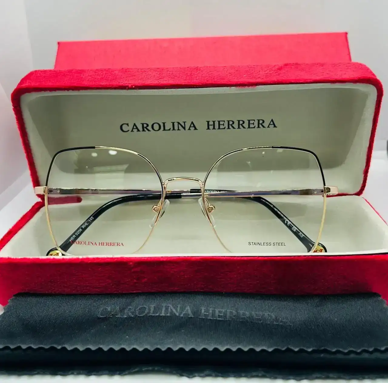 Carolina herrera  2