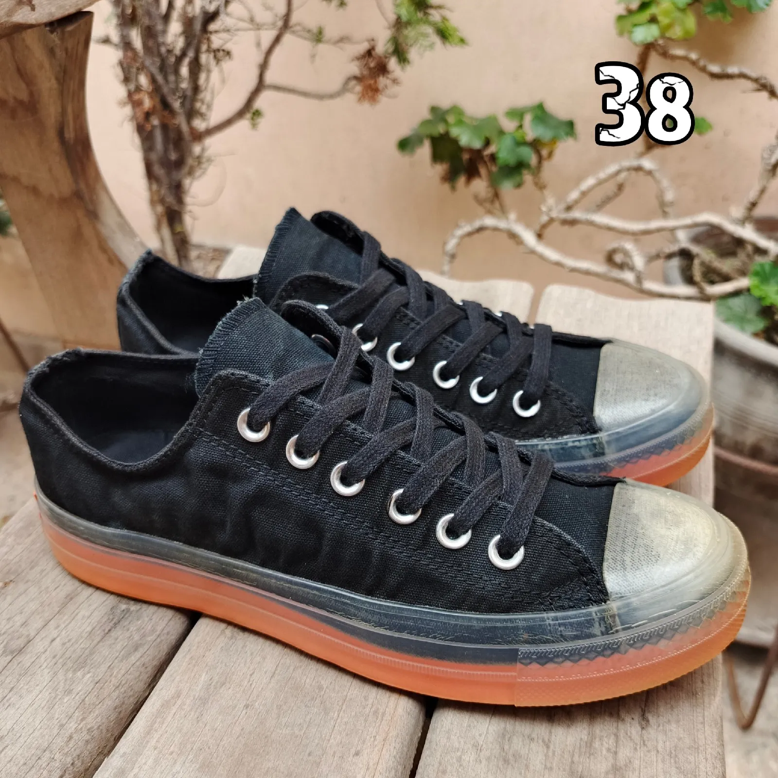 Converse All Star 