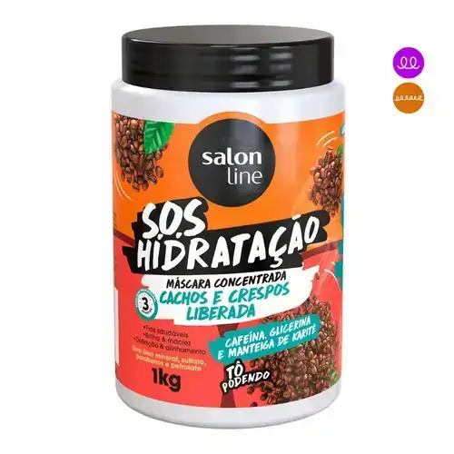 Sos Hidratacion Cafe