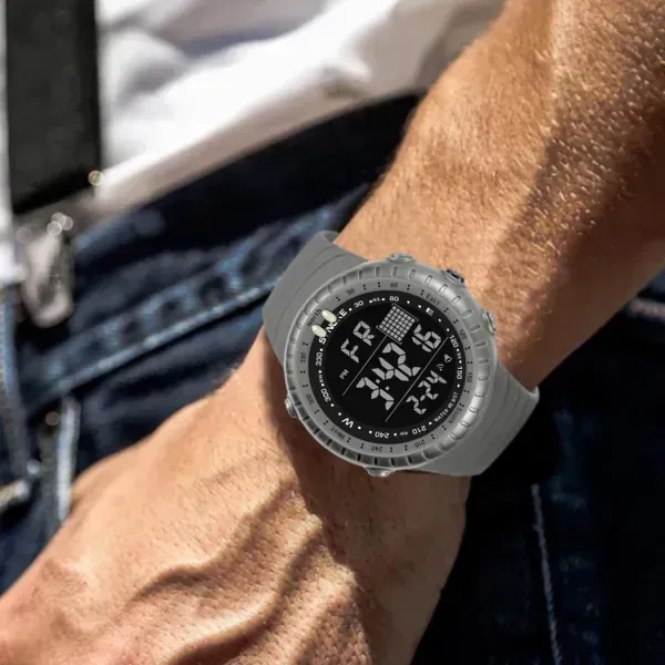 Relojes Hombre Deportivos