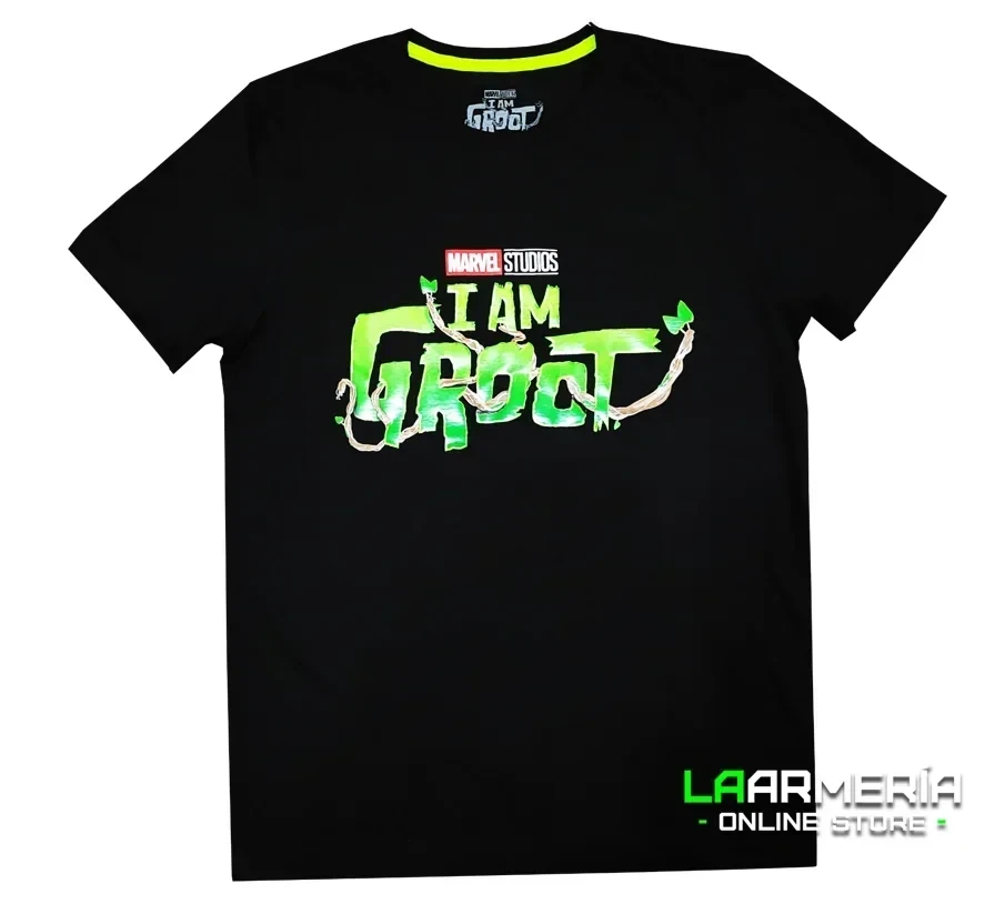 Groot (S-M-L-XL)