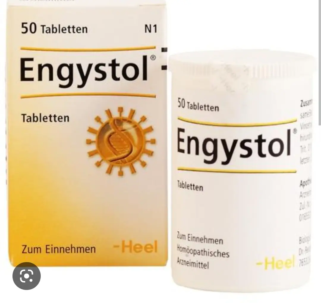 Engystol