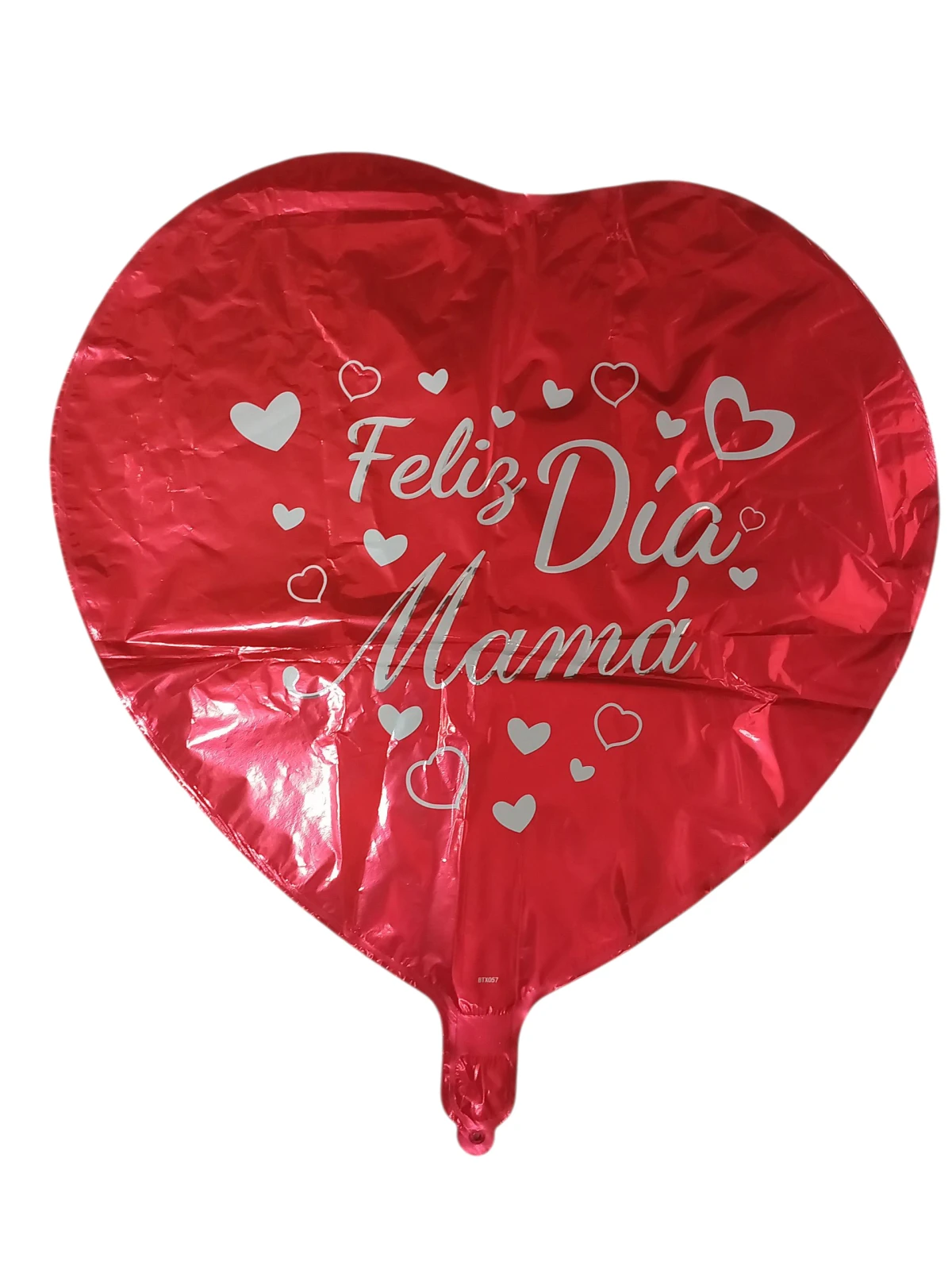 GLobo FELIZ DIA MAMÁ  2