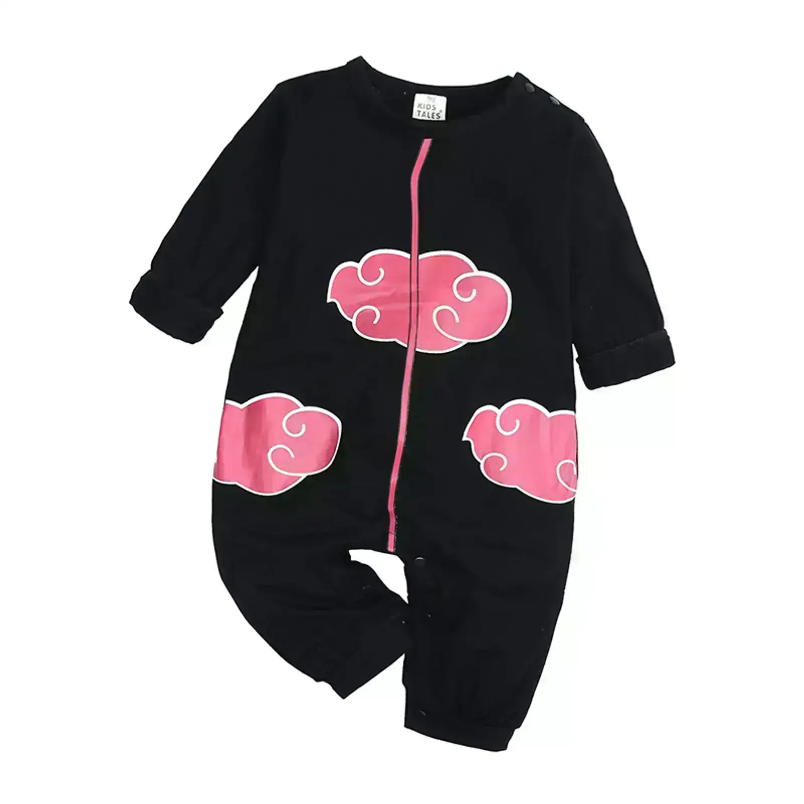Ropa anime 3