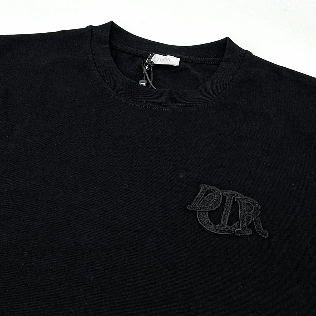 Playera Dior 3