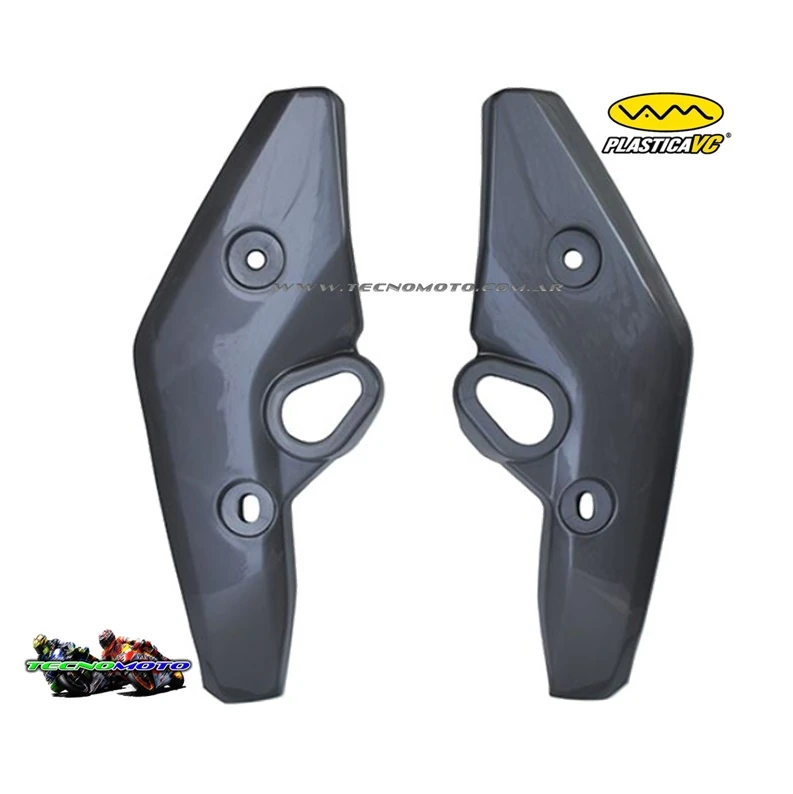 CACHA OPTICA YAMAHA 160 FZ (X2) [VC]  -46949