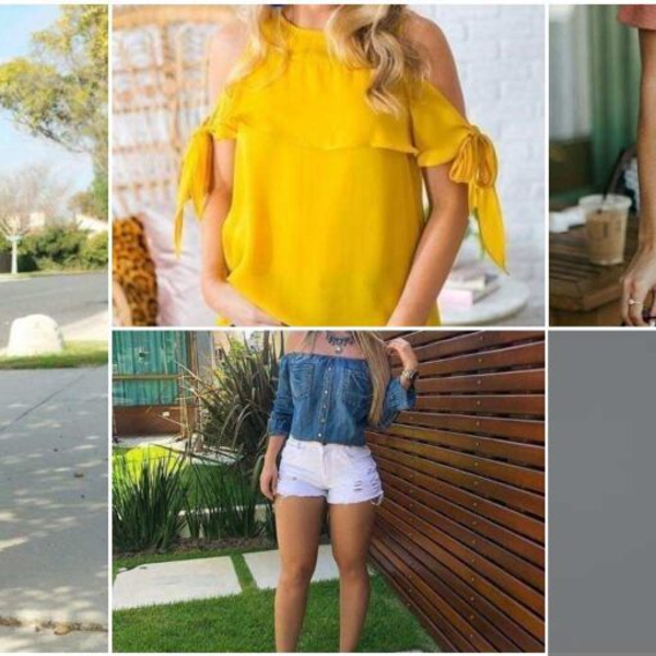 Blusas