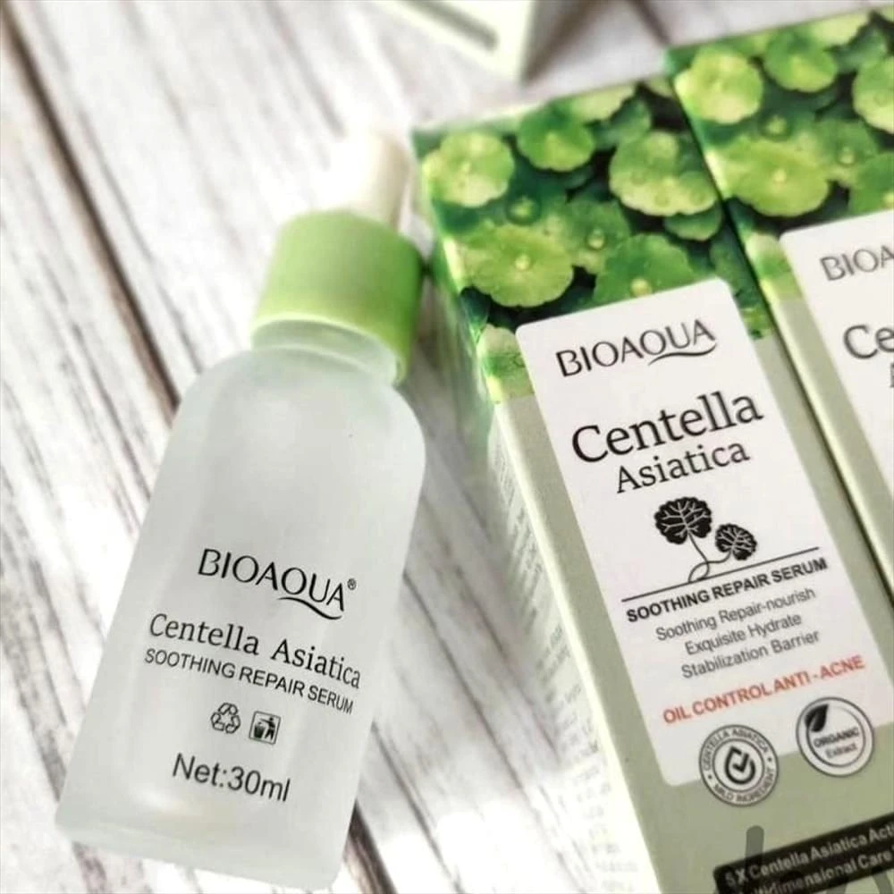 SERUM CENTELLA ASIATICA