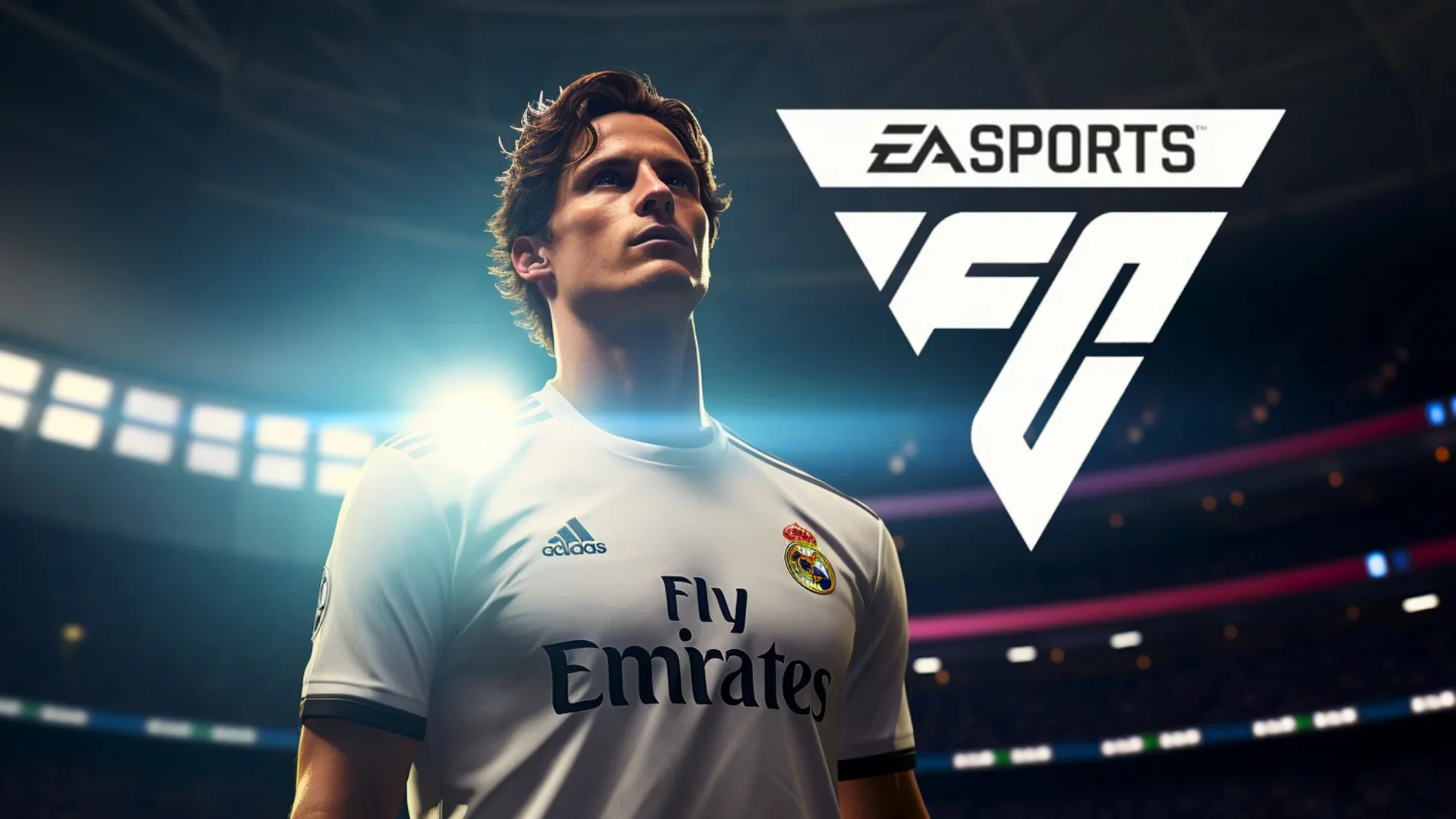 FC 24 (XBOX)