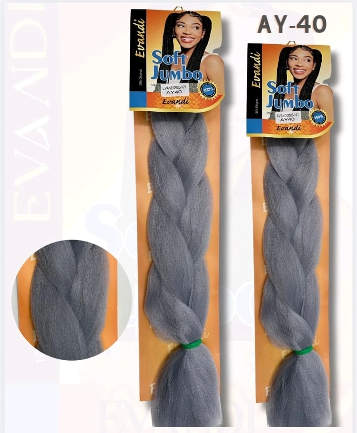 evandi kanecalon ay-40