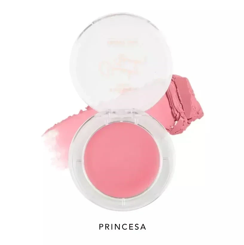 Blush velvet tint  2