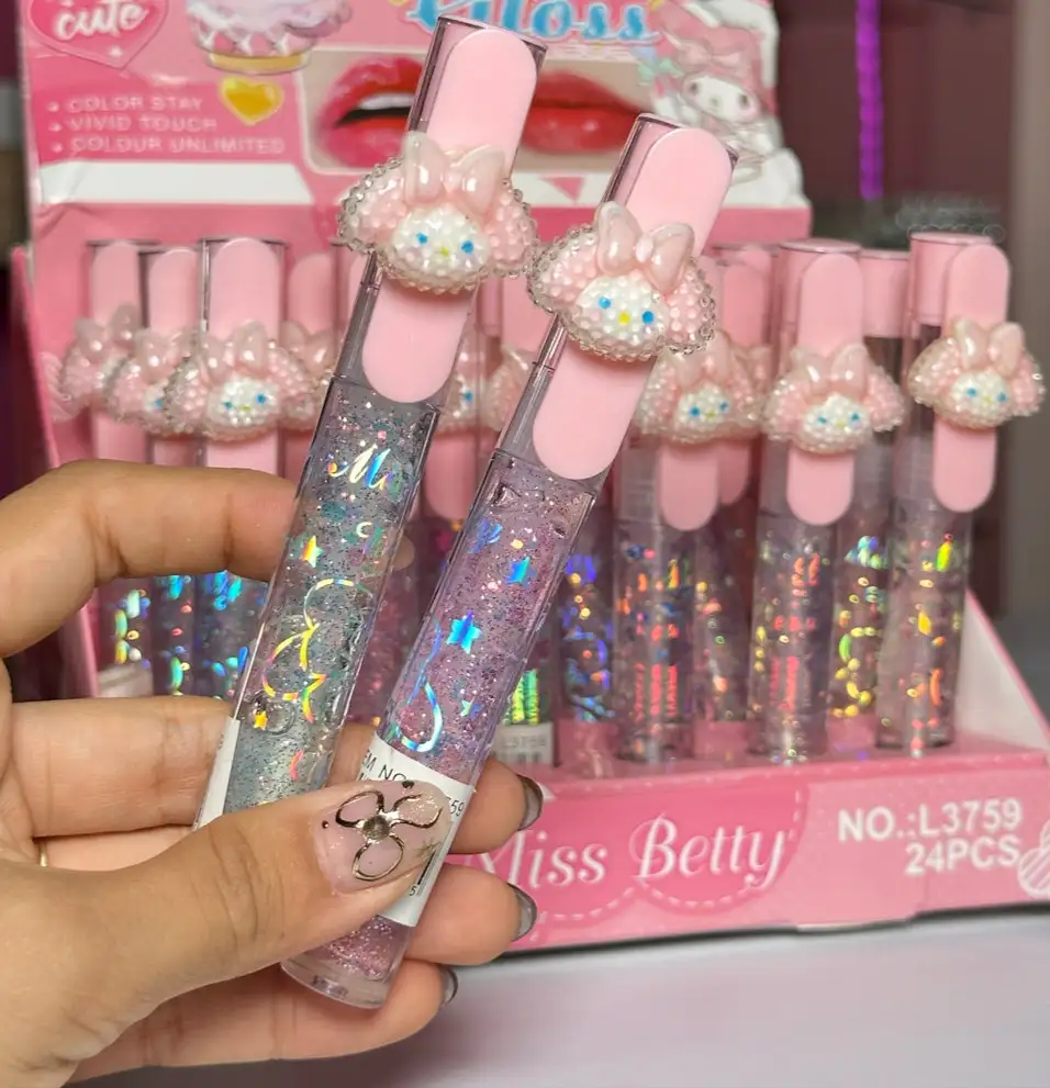 Gloss Shimmer 