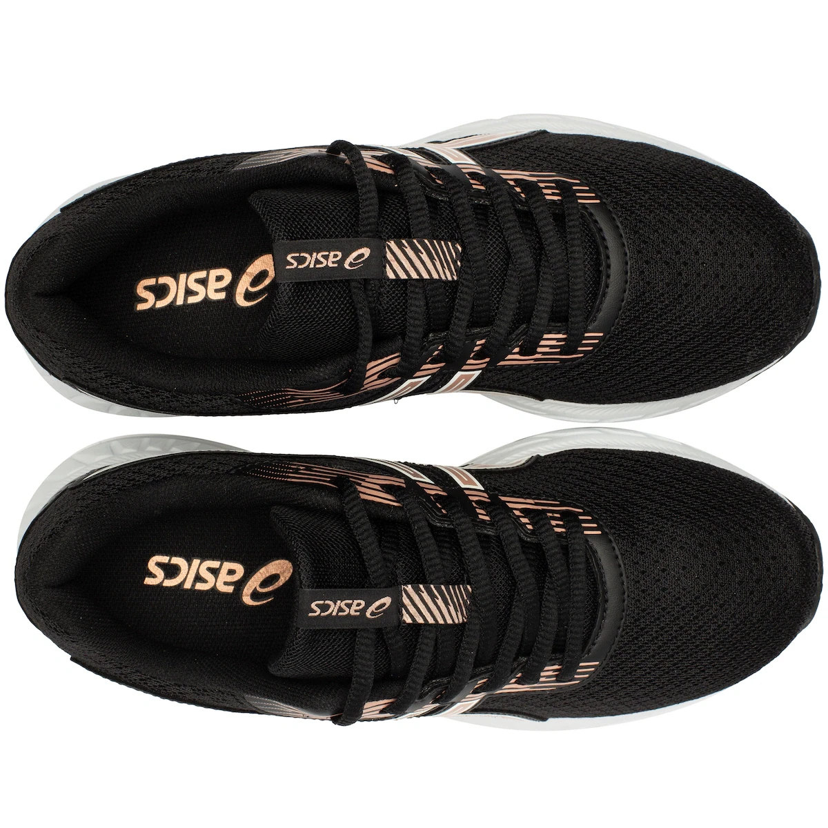 TÊNIS ASICS RAIDEN 4  5