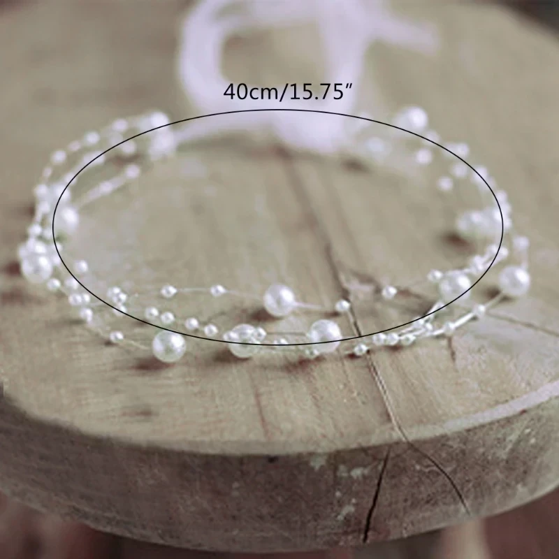 DIADEMA DE PERLAS 2