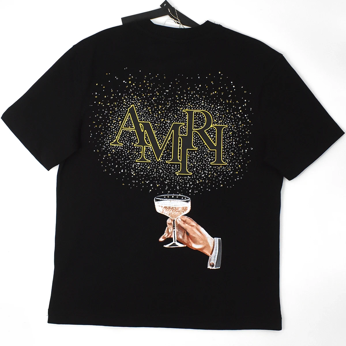 Playera Amiri 3