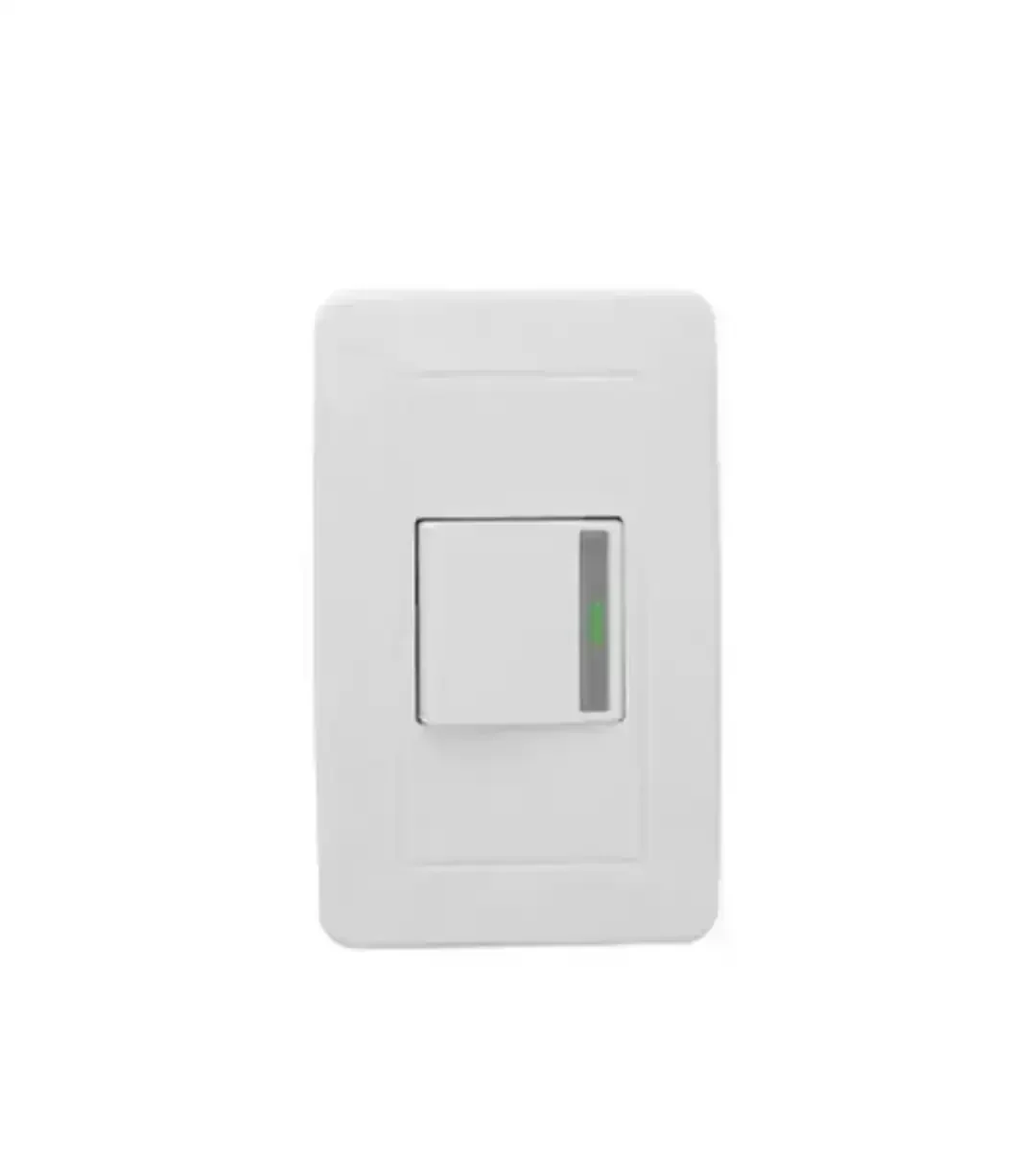 Interruptor Sencillo New light 