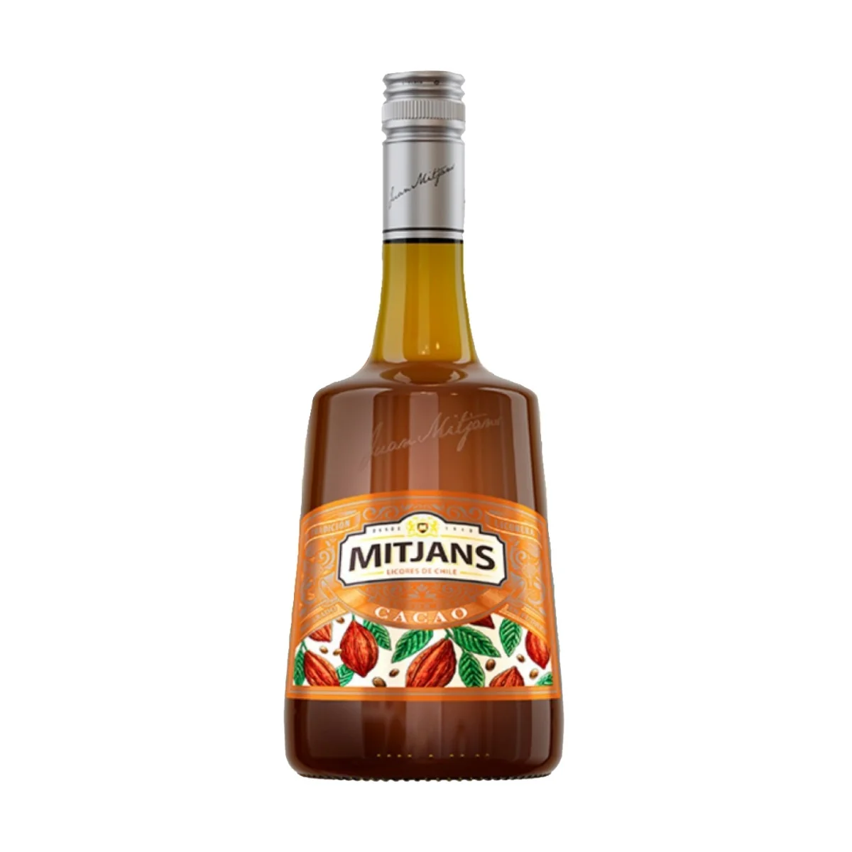 MITJANS CACAO 750 ML