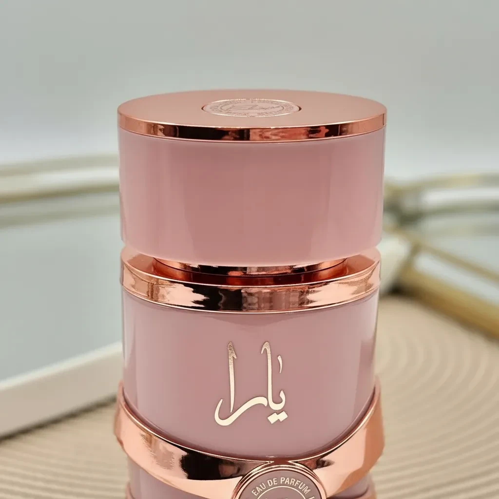 YARA ELIXIR LATAFFA 100ML 3