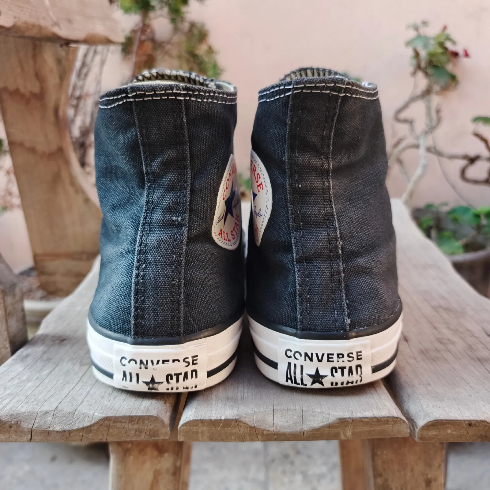 Converse All Star  4