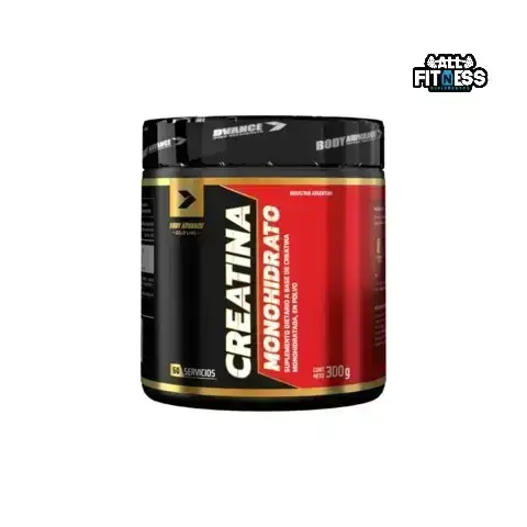 Creatina body Advance x 300gr