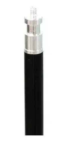 💥TRIPODE DE 2.10 METROS, PARA ARO DE LUZ A TAN SOLO 65BS💥 PRDIDOS: 69442828 PRECIO: 69442828  ESPECIFICACIONES TRÍPODE • Modelo: rk40sj • Material: Aluminio • Altura Máxima: 2 metros y 10 centimetros • Altura Mínima: 67cm • Carga Máxima: 2,5 kg • Secciones / pata: 3 • Color: negro. 3