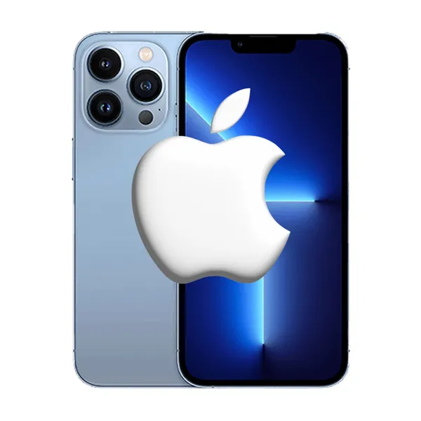 Pantallas LCD Apple