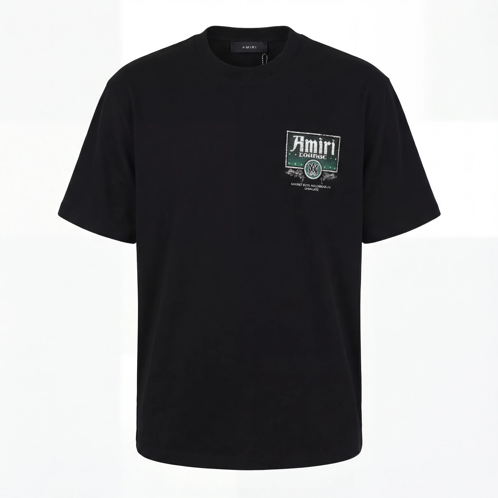 Playera Amiri