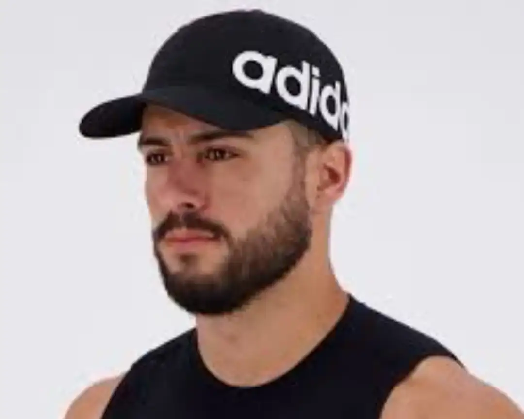 ADIDAS GORRA 