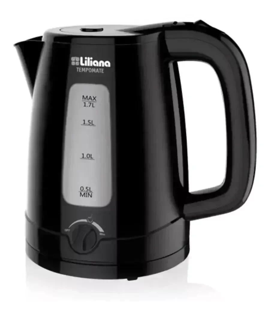 PAVA ELECTRICA LILIANA TEMPOMATE  AP175