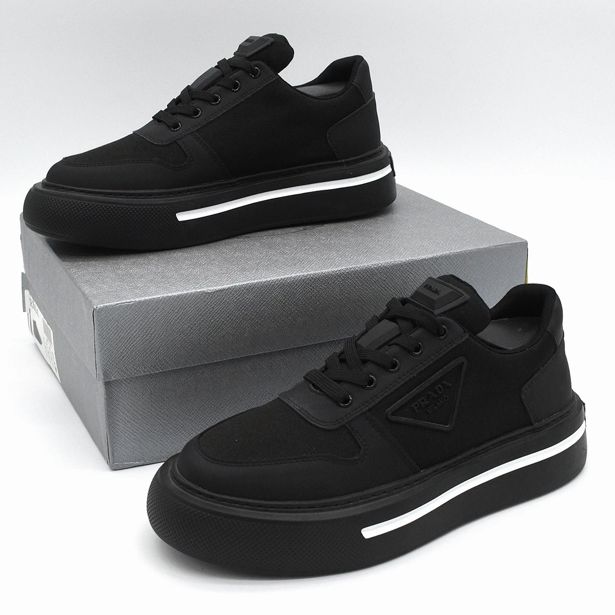 Sneaker Prada 4