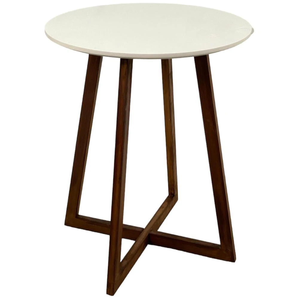MESA 60X60X75CM