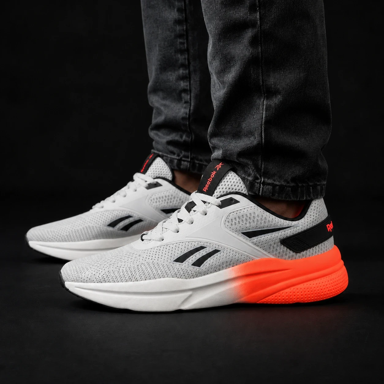 ZAPATILLAS REEBOK RELORA 2