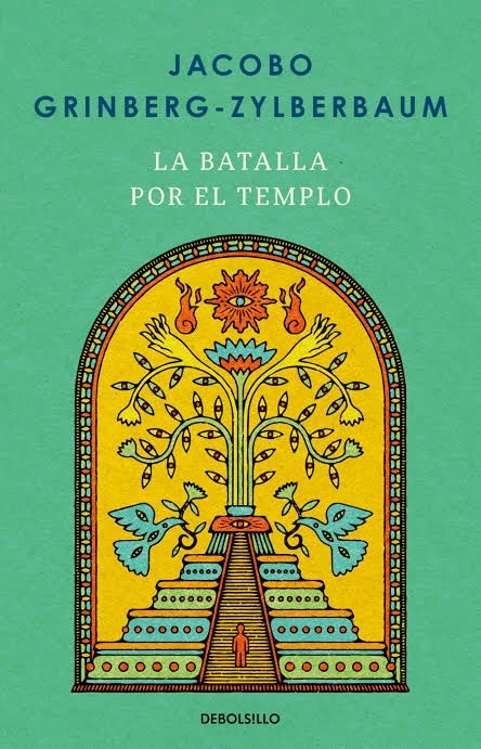 LA BATALLA POR EL TEMPLO