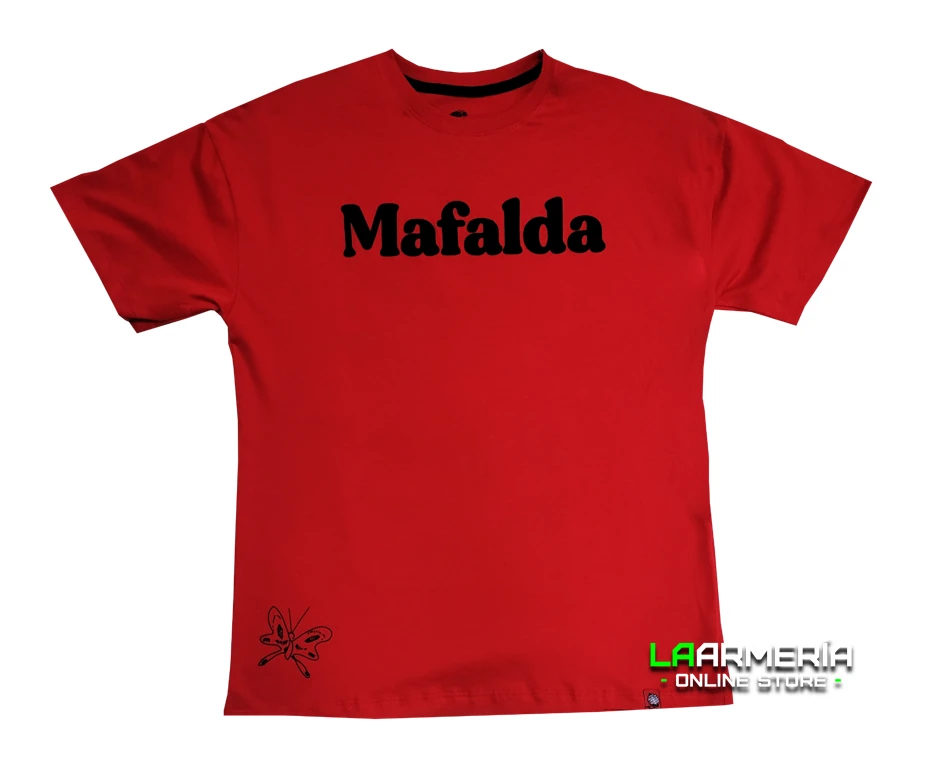 Mafalda (XS-M-L)