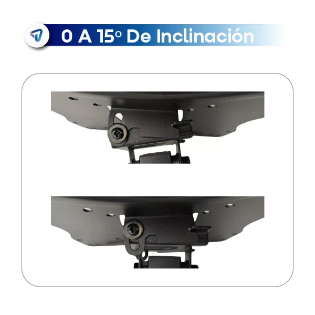 Soporte de TV Waggs 2