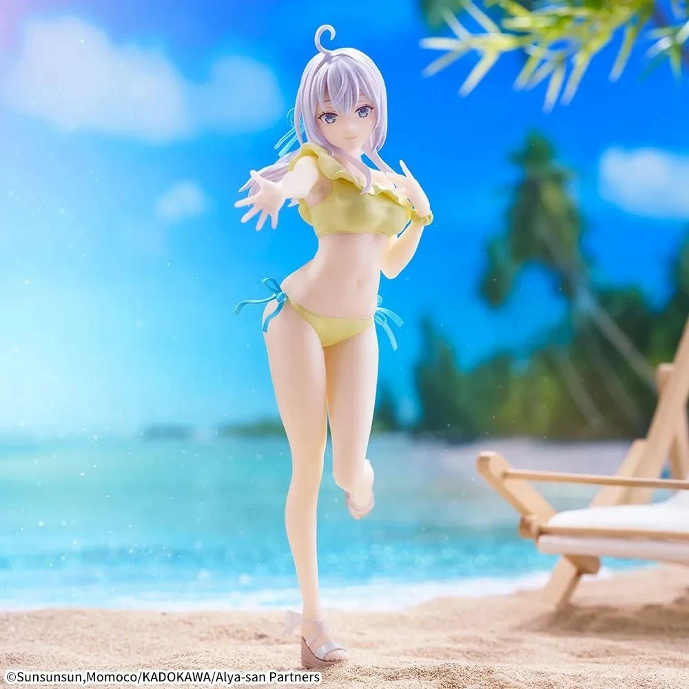 Alya Swimsuit