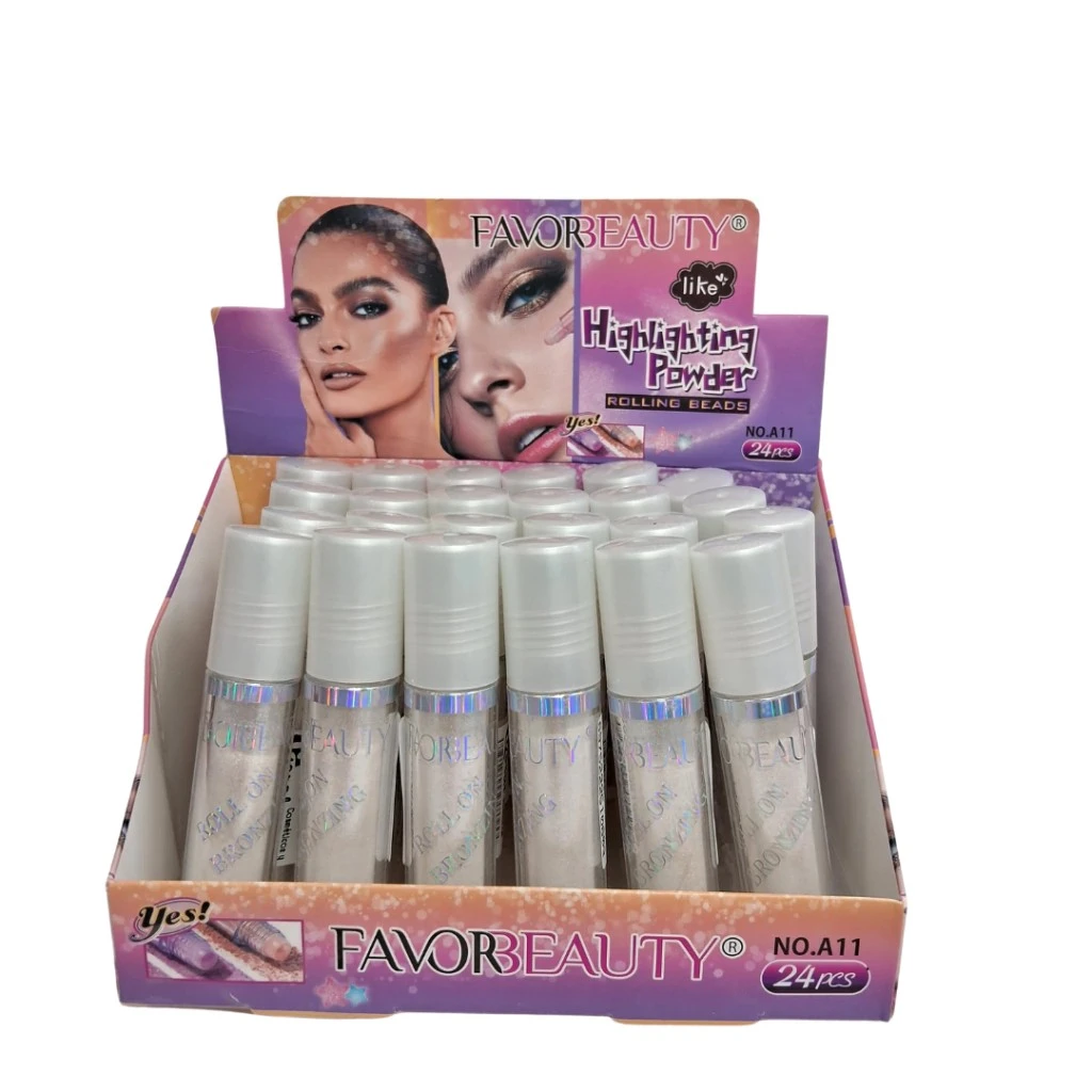 POLVO DE HADAS ROLL-ON FAVOR BEAUTY 4G